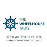 The Wheelhouse Talks: Charles Pazdernik on September 11, 2015